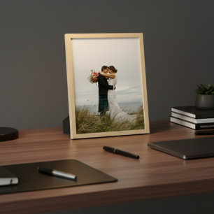 Wedding Day Photo Prints