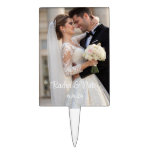 Wedding Dessert Topper