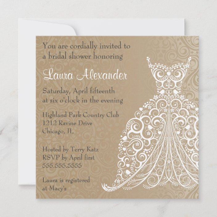 wedding-dress-bridal-shower-invitation-zazzle