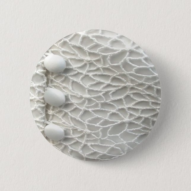 Wedding Dress Button (Front)