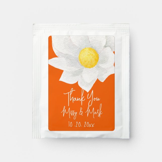 Wedding Drink Mix (Front)