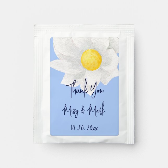 Wedding Drink Mix (Front)