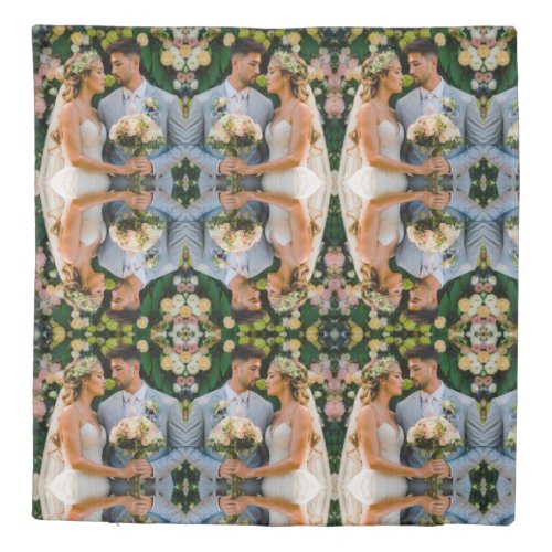 Wedding Duvet Cover