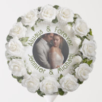 Wedding / Engagement Balloon