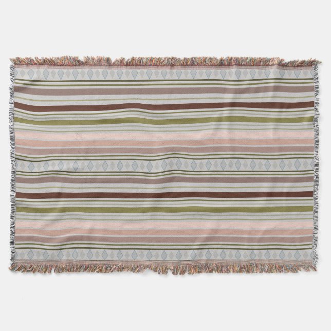 Wedding & Engagement Gifts for Newlyweds Throw Blanket (Front)