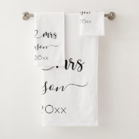 https://rlv.zcache.com/wedding_engagement_heart_mr_mrs_personalized_name_bath_towel_set-r9e3c4ce25b67478389578fabc54f9a1f_ezaga_200.jpg?rlvnet=1