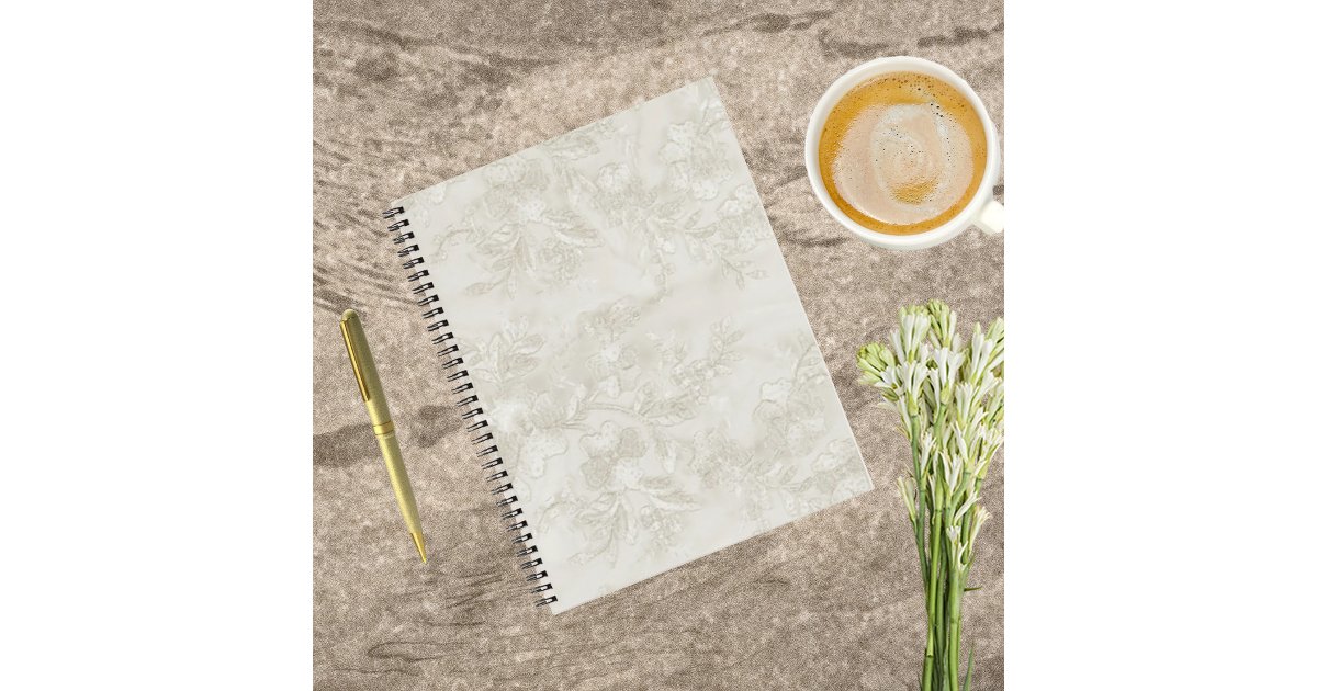 Notebook Engaged Wedding Engagement Notebook/ Journal | Zazzle