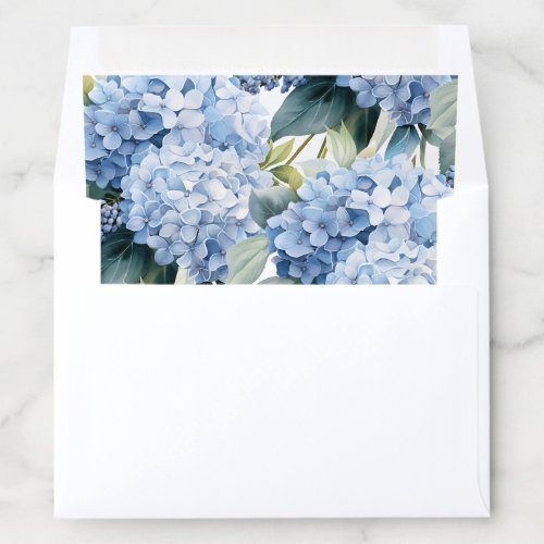 Wedding Envelope Liner