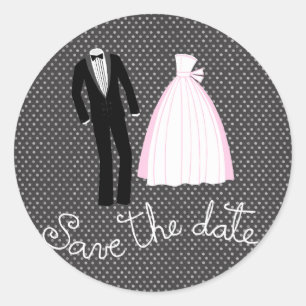 Wedding Envelope Seals