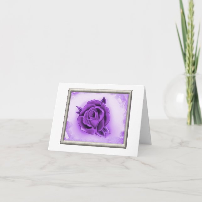 Wedding Events Thank You Notes (Front)