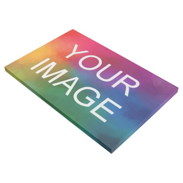Wedding Family Event Party Template High Qality Gallery Wrap (3/4)
