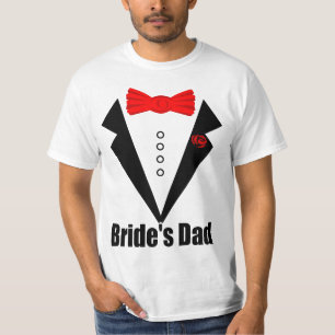 wedding,father of the bride T-Shirt
