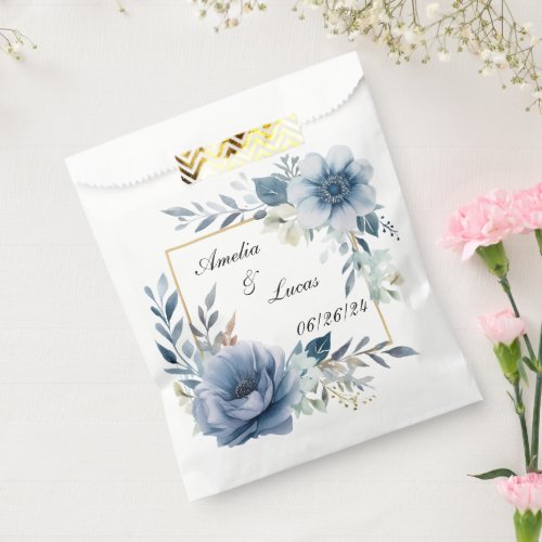 Wedding Favor Bags