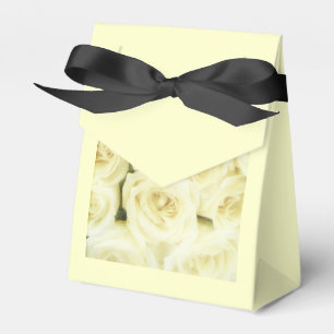 Wedding Favor Box