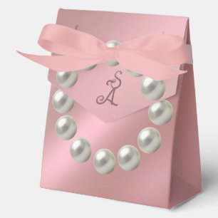 Wedding Favor Boxes