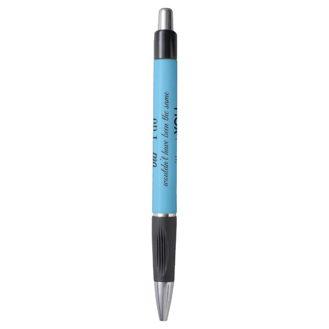 Wedding Favor Pen (Front Vertical)