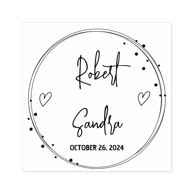 WEDDING FAVOR STAMP, Favor Stamp,Love Stamp,Lovely Rubber Stamp (Imprint)