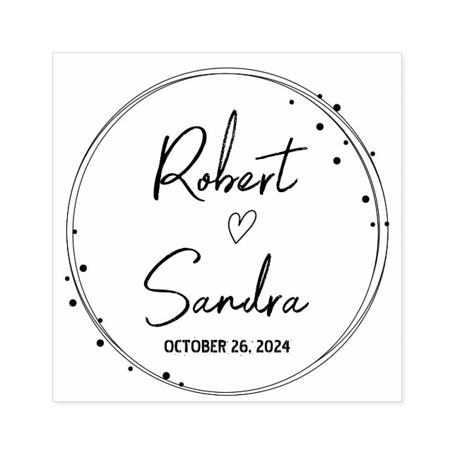 WEDDING FAVOR STAMP, Favor Stamp,Love Stamp,Lovely Rubber Stamp (Imprint)