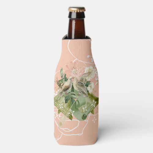 Wedding Favors Bottle Coolers