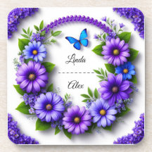 Wedding Floral Wreath