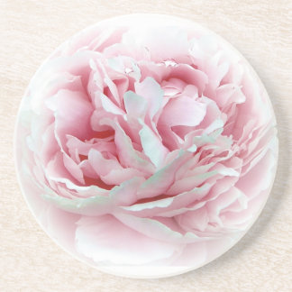 Wedding Flower Coaster