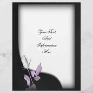 Wedding Flyer