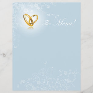 Wedding Flyer