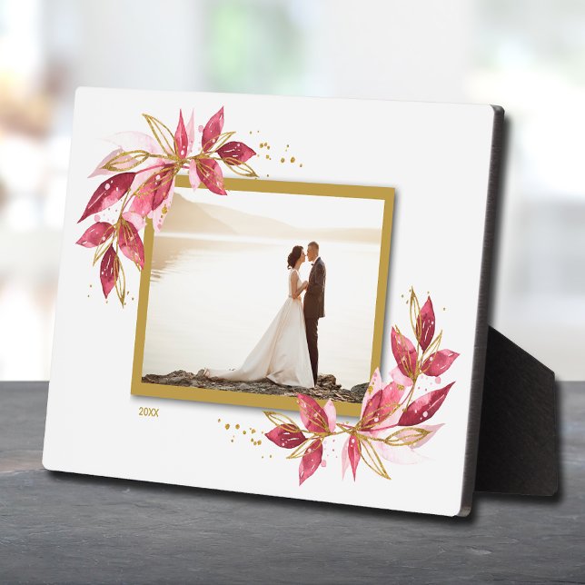 Wedding Frames Easel Backs Frameless Photo Holder (Creator Uploaded)