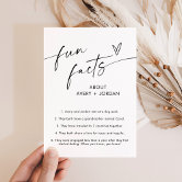 Blow Up Their Phone Sign | Wedding Photo Game Invitation