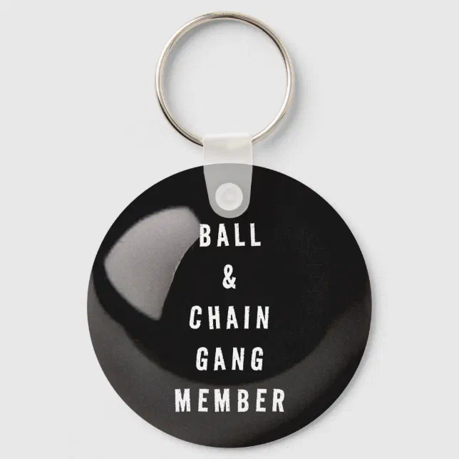 Wedding Gag Gift Keychain Zazzle