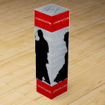 Wedding Gift Box<br><div class="desc">This is for any one who need to congratulate for the wedding.</div>