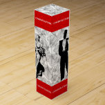 Wedding Gift Box<br><div class="desc">This is for any one who need to congratulate for the wedding.</div>