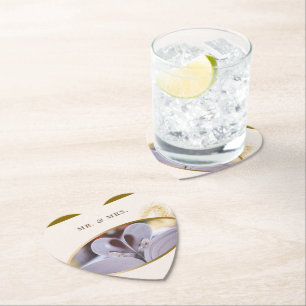 Wedding Gift Coasters (for guests)