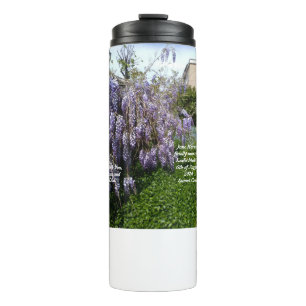 Wedding Gift for Parents Thermal Tumblers