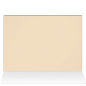 Wedding Gift Money Enclosure Card (Inside Horizontal (Top))