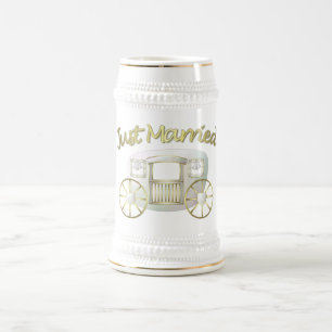 Wedding Gift Mug