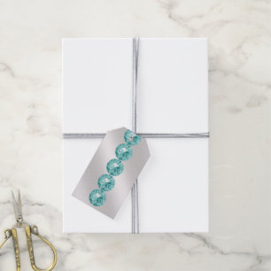 Wedding  gift tags