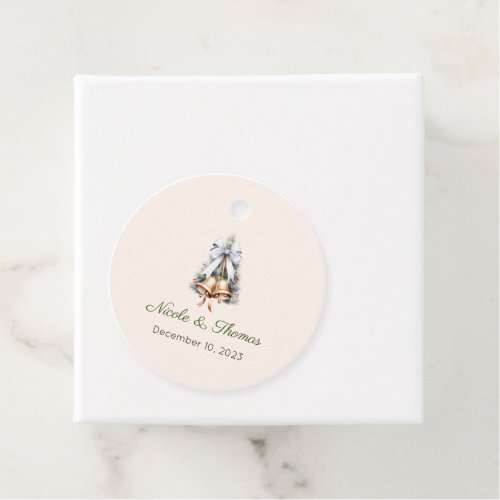 Wedding Gift Tags Wedding Favor Tag Engagement Favor Tags