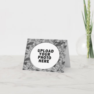 Wedding Gift "Thank You" Card