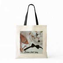 Wedding Gift Tote Bag