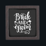 Wedding Gifts | Bride And Groom Gift Box<br><div class="desc">Wedding Gifts | Bride And Groom</div>