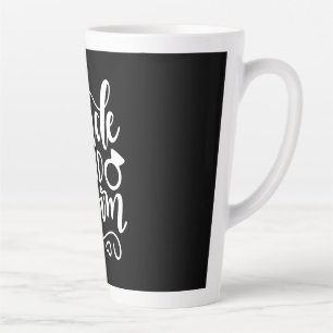 Wedding Gifts   Bride And Groom Latte Mug