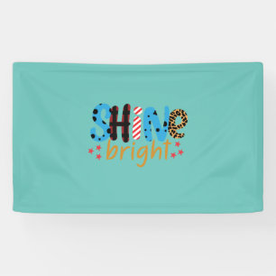 Wedding Gifts   Shine Bright Banner