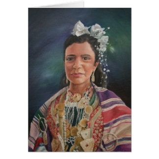 Wedding Girl, Douz Cards