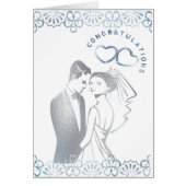 Wedding Greetings (Front)