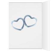 Wedding Greetings Cards (Inside (Left))