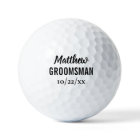 Wedding Groomsman Bachelor Party Favor