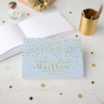 Wedding Guest Book