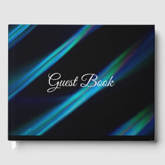 Wedding Guest Book | Luxurious Weddings