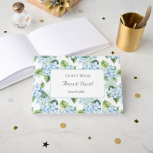 Wedding Guest Book Non Foil